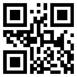 Scansione del Qr Code di 3304668541