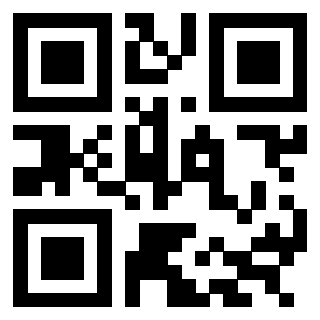 Immagine del Qr Code di 3304668542