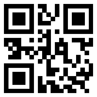Il Qr Code di 3304668543