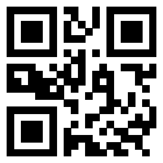 3304668544 - Immagine del Qr Code associato