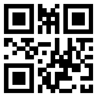 Immagine del QrCode di 3304668547