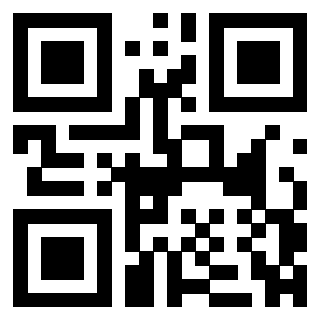 Qr Code di 3304668548