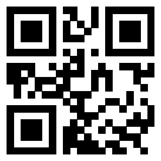 3304668550 QrCode associato