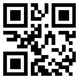 Qr Code di 3304668552