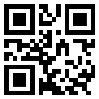 3304668553 QrCode associato