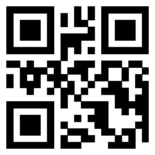 3304668557 - Immagine del Qr Code