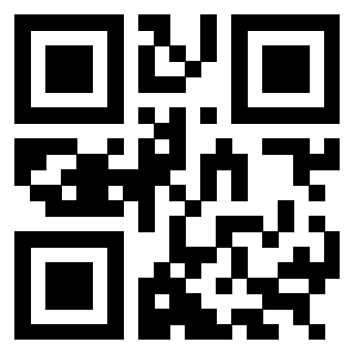 3304668559 - Immagine del QrCode associato
