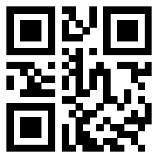 3304668560 Qr Code associato