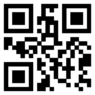 QrCode di 3304668562