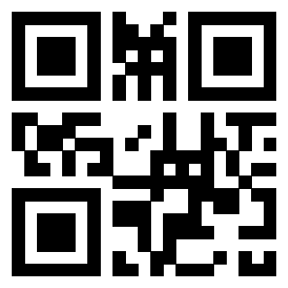Scansione del Qr Code di 3304668565
