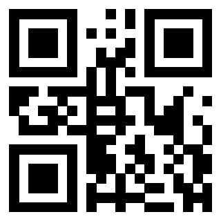 Il QrCode di 3304668567