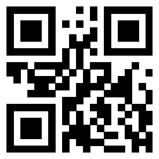 Immagine del Qr Code di 3304668573