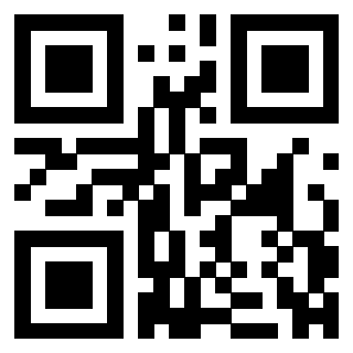 3304668576 Qr Code associato