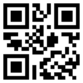 Immagine del QrCode di 3304668578