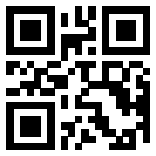 Immagine del Qr Code di 3304668582