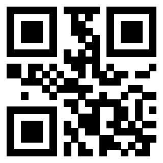 3304668583 - Immagine del Qr Code