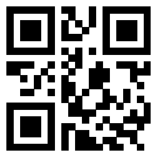 3304668584 QrCode associato