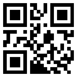 Immagine del Qr Code di 3304668585