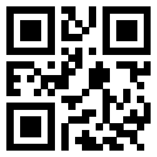 3304668587 Qr Code associato