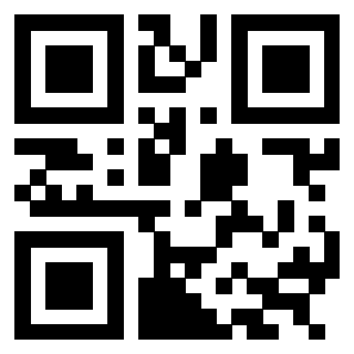 Il Qr Code di 3304668588