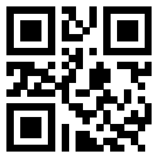 Immagine del QrCode di 3304668589
