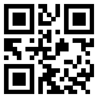 3304668593 - Immagine del Qr Code associato