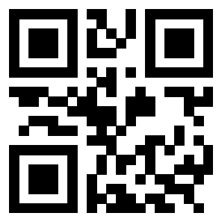 Immagine del QrCode di 3304668595