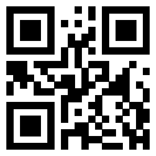 Il Qr Code di 3304668596