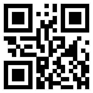 3304668597 - Immagine del QrCode