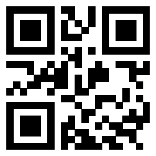 3304668598 - Immagine del Qr Code