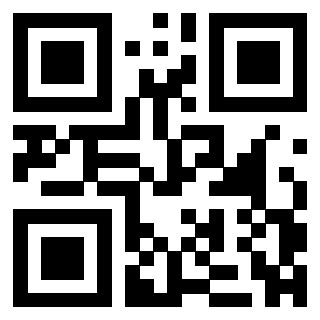 3304668599 QrCode associato