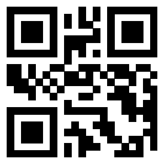 Il Qr Code di 3304668602