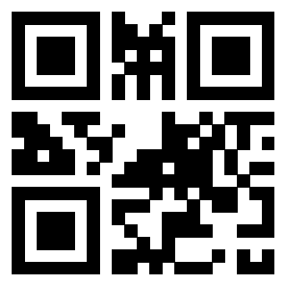 3304668603 - Immagine del QrCode