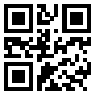 3304668604 - Immagine del Qr Code associato