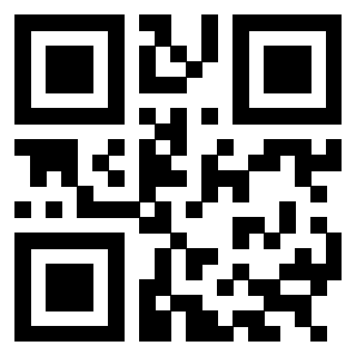 3304668606 - Immagine del Qr Code associato