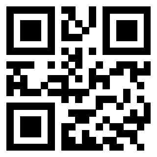 Il Qr Code di 3304668608