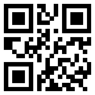 3304668609 - Immagine del QrCode