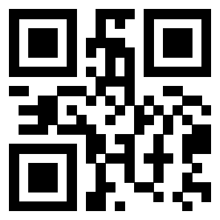 Immagine del QrCode di 3304668610