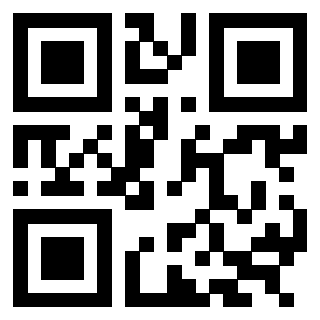 Il Qr Code di 3304668611