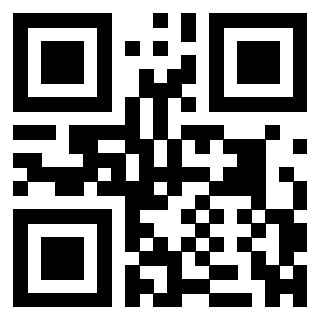 Il QrCode di 3304668620