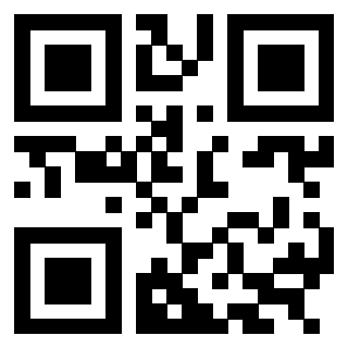 3304668621 - Immagine del QrCode associato