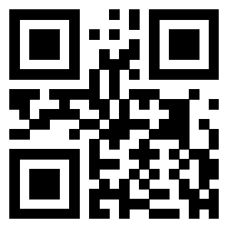 3304668622 - Immagine del Qr Code associato