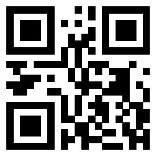 3304668623 - Immagine del QrCode associato