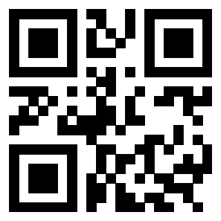 3304668625 QrCode associato