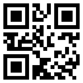 Immagine del Qr Code di 3304668626