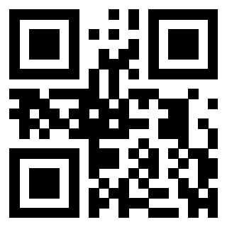 3304668631 - Immagine del QrCode associato