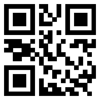 Il Qr Code di 3304668633