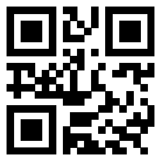 3304668634 QrCode associato