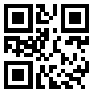 3304668636 - Immagine del QrCode associato