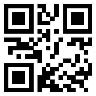 3304668640 - Immagine del QrCode associato